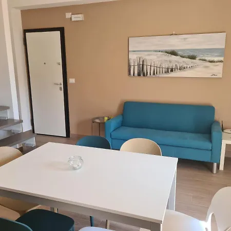 Al Quadrato Bed & Breakfast 4*