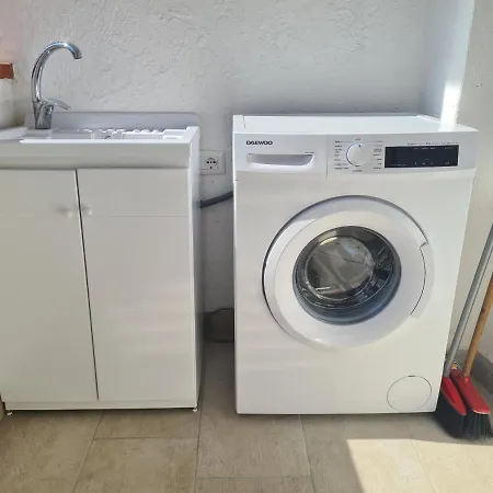 Al Quadrato Alojamento de Acomodação e Pequeno-almoço