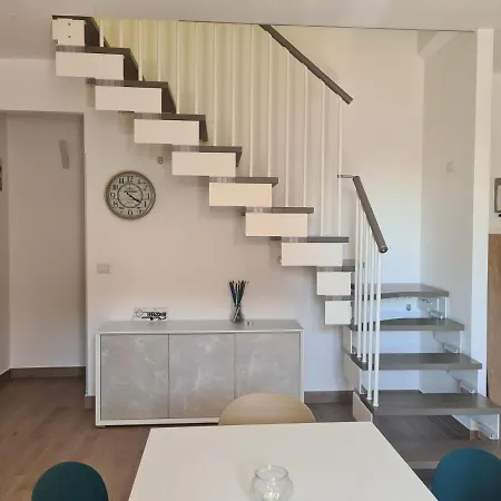 Al Quadrato Bed & Breakfast 4*