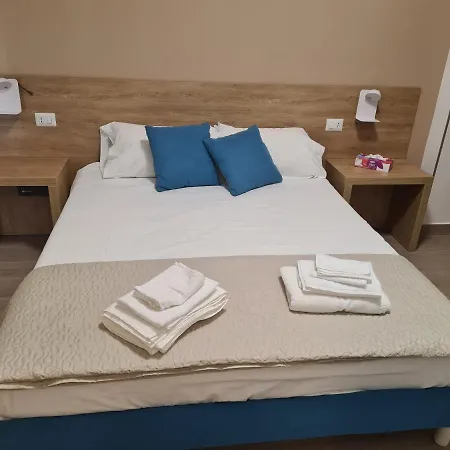 Bed & Breakfast Al Quadrato 4*