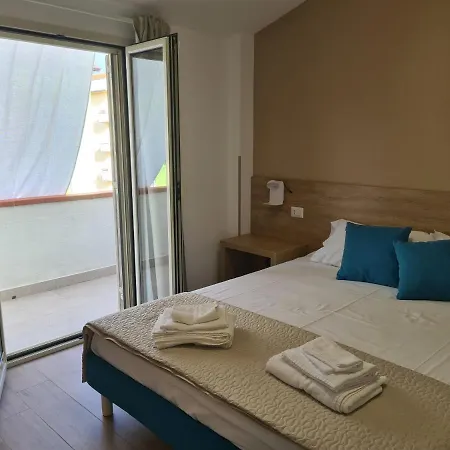 Al Quadrato 4* Scalea