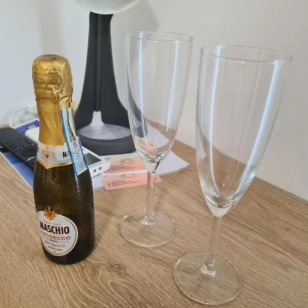 Al Quadrato 4* Scalea