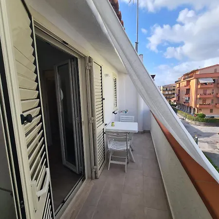 Al Quadrato Bed & Breakfast