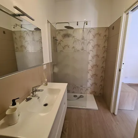 ベッド・アンド・ブレックファスト Al Quadrato