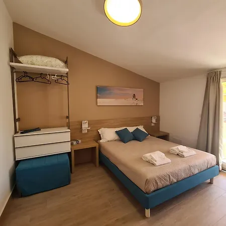 Al Quadrato 4* スカレア