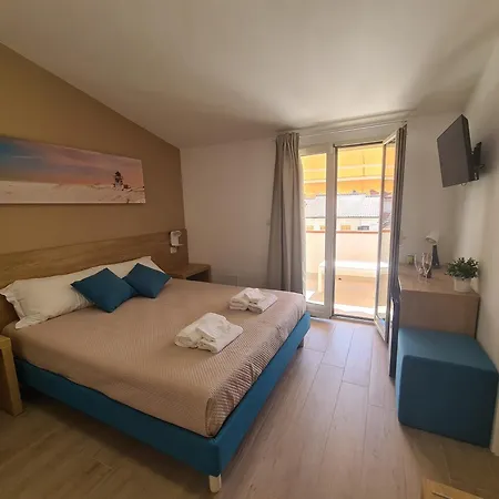 Bed & Breakfast Al Quadrato Scalea