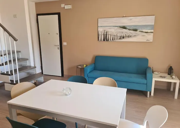 Al Quadrato Oda ve Kahvaltı 4*