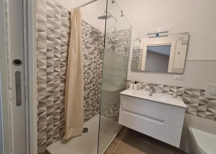 Al Quadrato Oda ve Kahvaltı Scalea