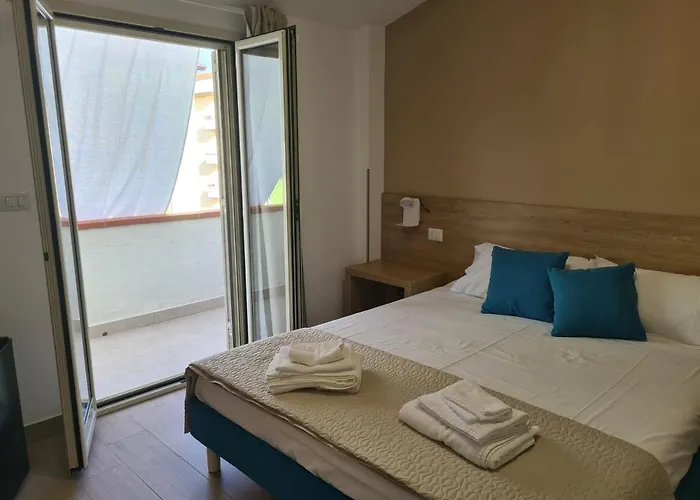 Al Quadrato 4* Scalea