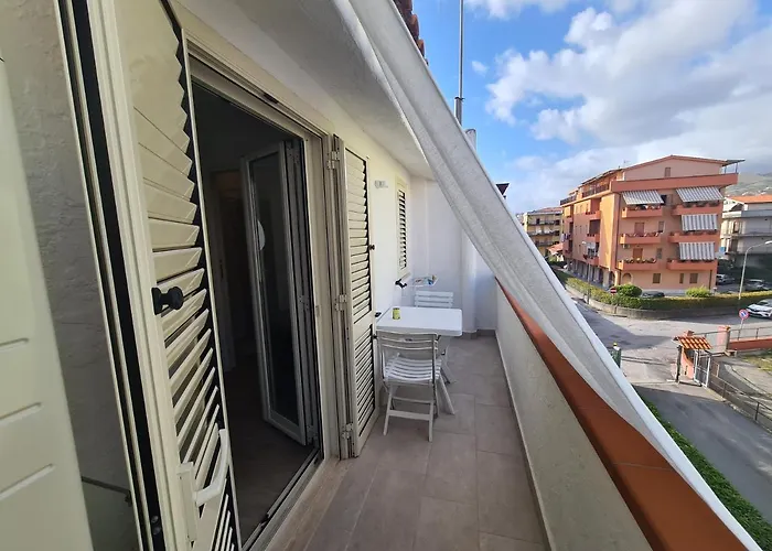 Al Quadrato Oda ve Kahvaltı