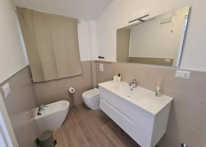 Oda ve Kahvaltı Al Quadrato