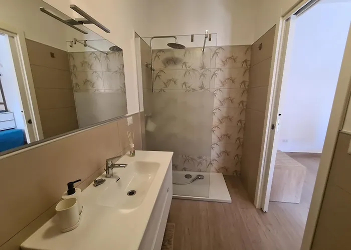 Oda ve Kahvaltı Al Quadrato