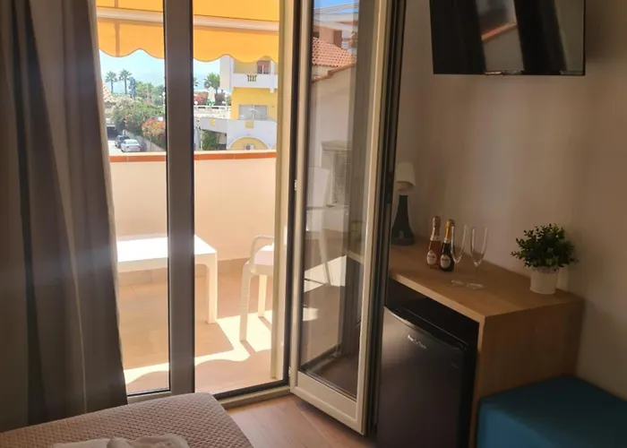 Al Quadrato 4* Scalea