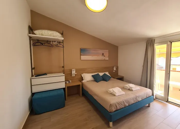 Al Quadrato 4* Scalea